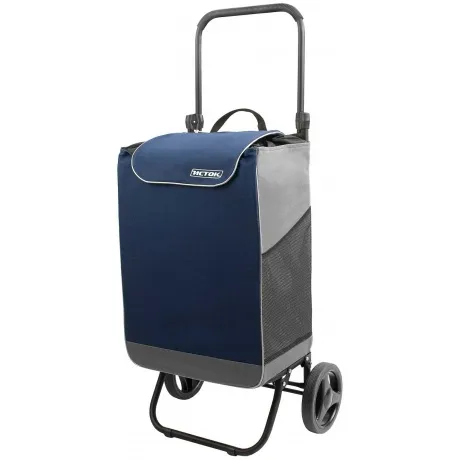 Сумка-тележка "Спутник2 Макси" Исток, 36*42*98/73, 3 кармана, об...