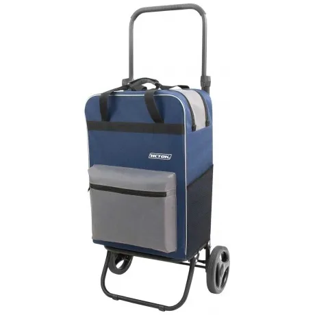 Сумка-тележка "Спутник3 Макси" Исток, 36*42*98/73, 3 кармана, об...