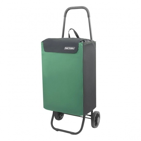 Сумка-тележка "Попутчица" Исток, 36*27*95 см, объем 45 л, груз 3...