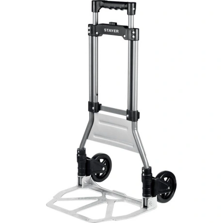 Складная хозяйственная тележка Stayer PROTruck 38755-90, платфор...
