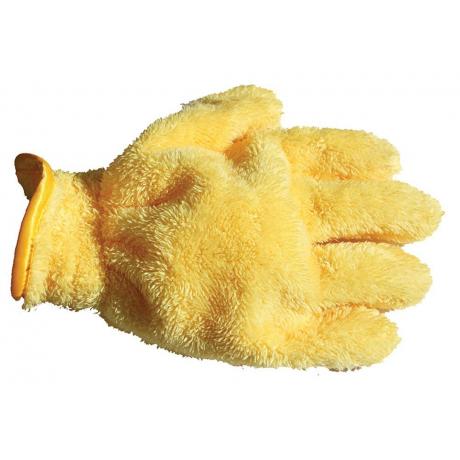Статическая перчатка для пыли e-cloth - фото 1