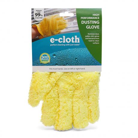 Статическая перчатка для пыли e-cloth - фото 3