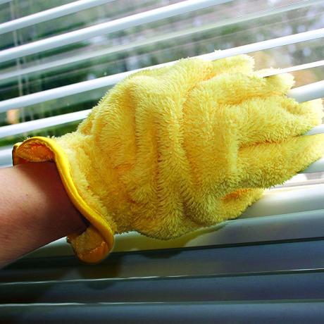 Статическая перчатка для пыли e-cloth - фото 4