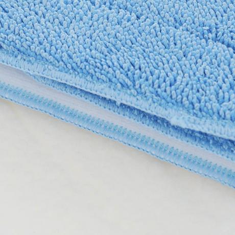 Сменная насадка для швабры для влажной уборки e-cloth 45х 13,5см - фото 3