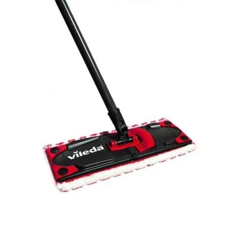 Швабра VILEDA УЛЬТРАМАКС с телескопической ручкой