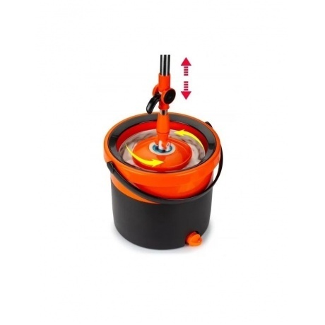 Набор для уборки VIGOR ROZENBAL - фото 9