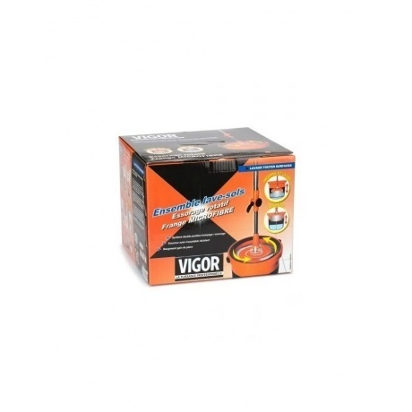 Набор для уборки VIGOR ROZENBAL - фото 10