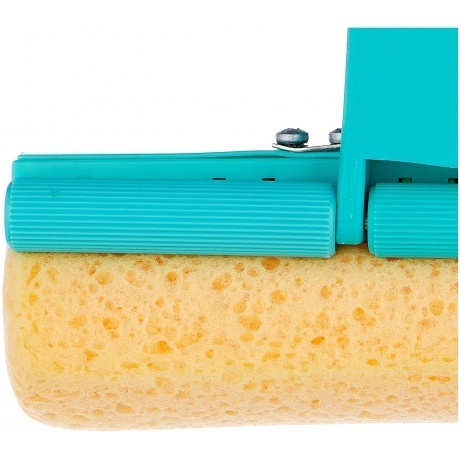 Швабра отжимная MopC-15 с насадкой из целлюлозы - фото 3