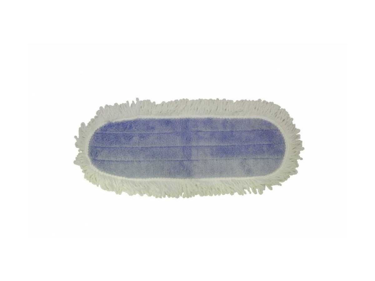 Насадка для швабры из микрофибры MopM7-H насадка домовой из микрофибры синель