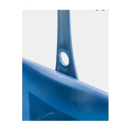 Ведро  для уборки  низкое,12 литров,  "DSV" - фото 3