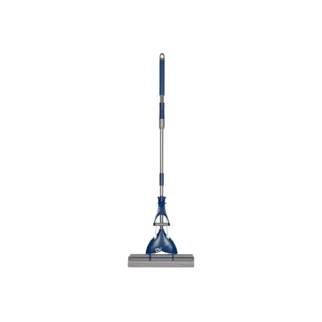 Швабра отжимная  profi,для влажной уборки, усиленный прямой отжи...