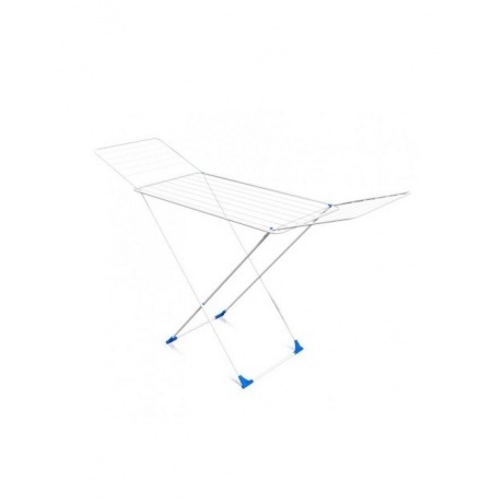 Сушилка для белья NIKA 18 м СБ1БГ белая 1436₽