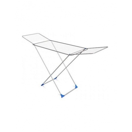 

Сушилка для белья Nika 18 м СБ1 серебристая