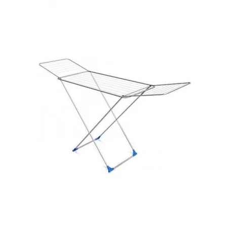 Сушилка для белья Nika 18 м СБ1 серебристая