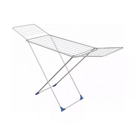 

Сушилка для белья Nika 20 м СБ2 серебристая