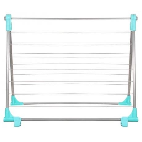 Сушилка для белья на ванну 10м - фото 2