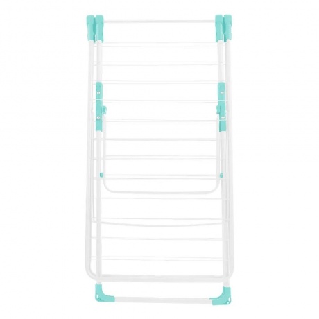 Сушилка настенная Nika СН90 4,5 м White - фото 5