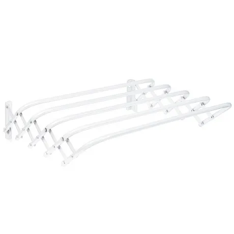 Сушилка д/белья 60 настенная  белая 3,0 м   СН60б