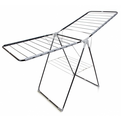 

Сушилка д/белья Perilla "Твинго" раб.длина 31 м, макс.нагрузка 25 кг, арт. 17008