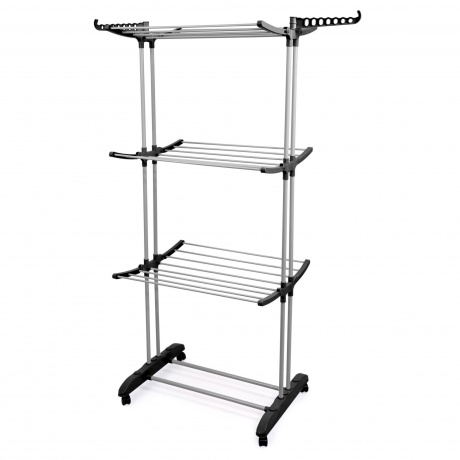 Сушилка д/белья Perilla "Тига" раб.длина 20 м, (FITS), арт. 1701...