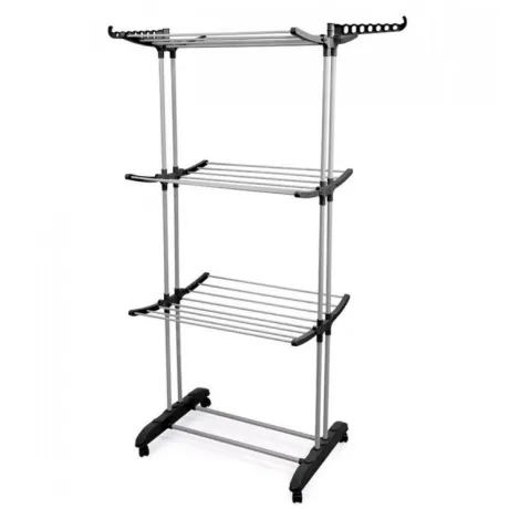 Сушилка д/белья Perilla "Тига" раб.длина 20 м, (FITS), арт. 1701...