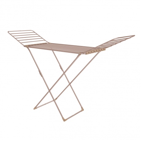 Сушилка дбелья напол мет скр Ника розовое золото 18 м 1805596 СБТ18РЗ хорошее состояние 680₽