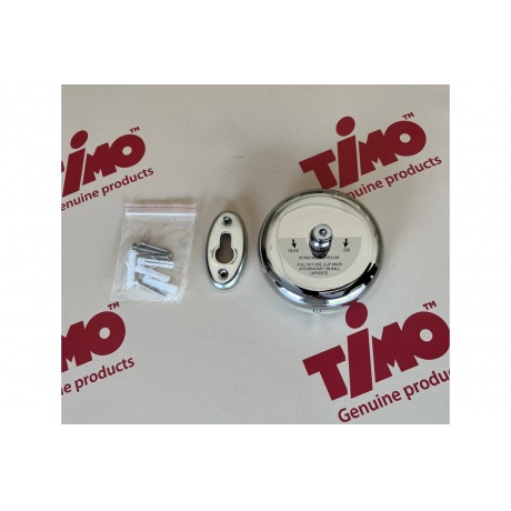 Сушилка для белья Timo Saona хром (13075/00) - фото 2