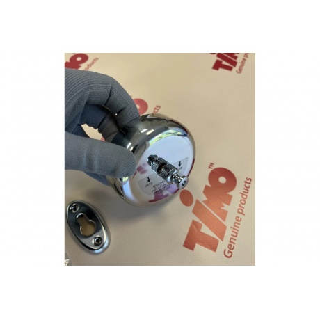 Сушилка для белья Timo Saona хром (13075/00) - фото 3