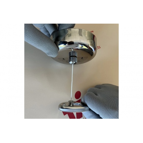 Сушилка для белья Timo Saona хром (13075/00) - фото 5