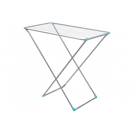 

Сушилка для белья напольная складная 100х55х96 10м СБ3 NK561 хорошее состояние