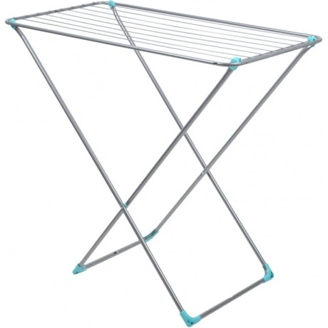 Сушилка для белья напольная складная 100х55х96 10м СБ3 NK561 хор...