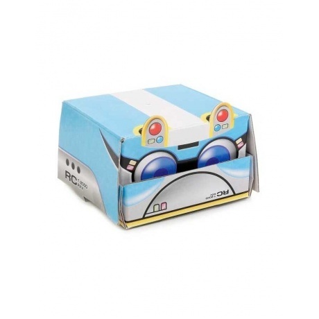 Опыты Играем вместе &quot;Радиоуправляемый куб&quot; арт.TXSC-012-R - фото 3