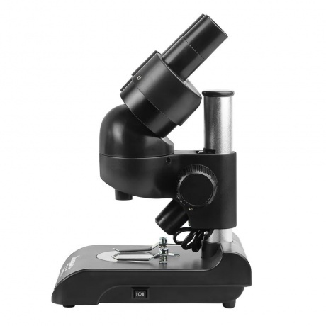 Микроскоп Микромед Атом B20x - фото 2