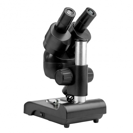 Микроскоп Микромед Атом B20x - фото 3