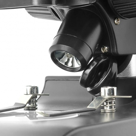 Микроскоп Микромед Атом B20x - фото 6