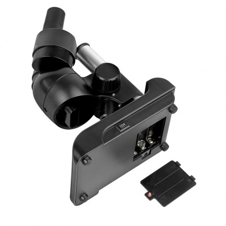 Микроскоп Микромед Атом B20x - фото 10