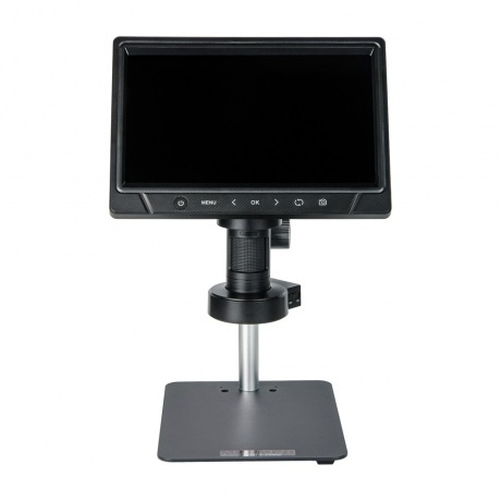 Цифровой микроскоп МИКМЕД LCD 7-12Mp - фото 2