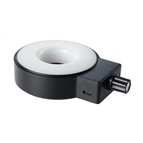 Цифровой микроскоп МИКМЕД LCD 7-12Mp - фото 11