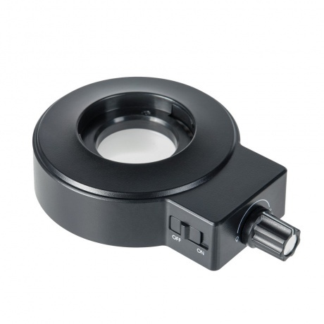 Цифровой микроскоп МИКМЕД LCD 7-12Mp - фото 12