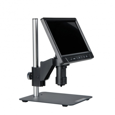 Цифровой микроскоп МИКМЕД LCD 7-12Mp - фото 3