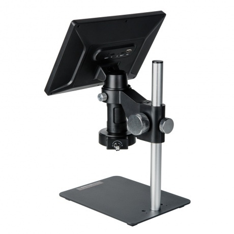 Цифровой микроскоп МИКМЕД LCD 7-12Mp - фото 4