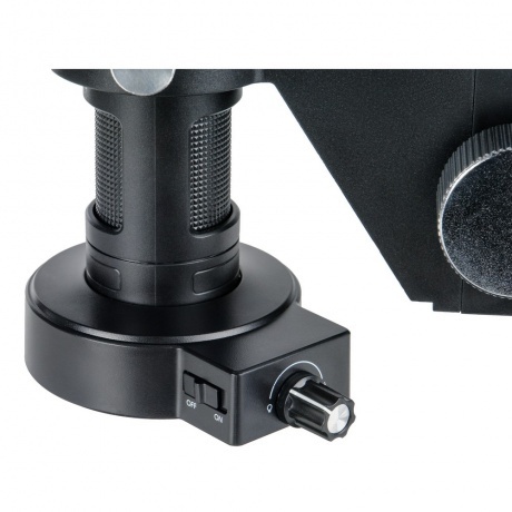 Цифровой микроскоп МИКМЕД LCD 7-12Mp - фото 8