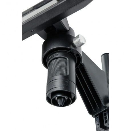 Цифровой микроскоп МИКМЕД LCD 7-12Mp - фото 9