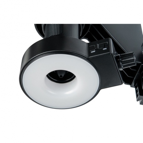 Цифровой микроскоп МИКМЕД LCD 7-12Mp - фото 10