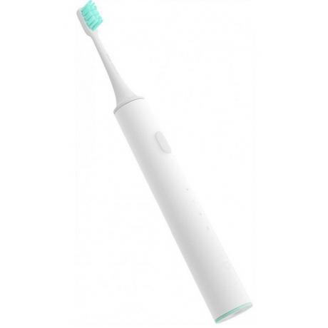 Зубная щетка Xiaomi Mijia Sound Wave Electric Toothbrush - фото 1