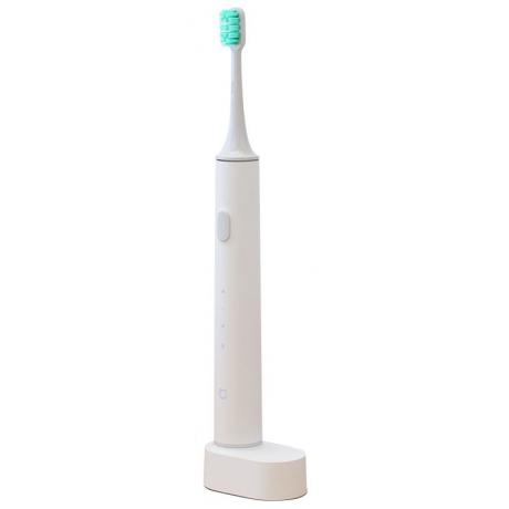 Зубная щетка Xiaomi Mijia Sound Wave Electric Toothbrush - фото 3