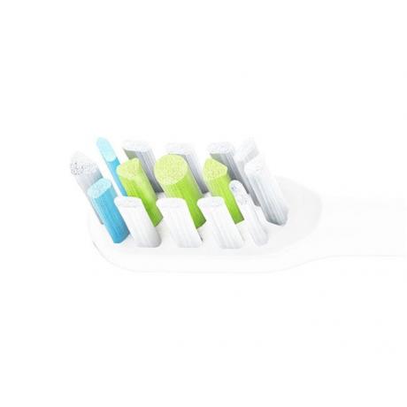 Зубная щетка Xiaomi Soocare X3 White - фото 4