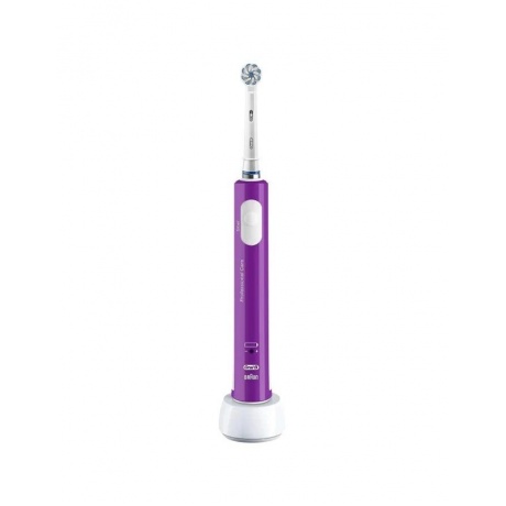 Электрическая зубная щетка Braun Oral-B Junior D 16.513.1 - фото 3