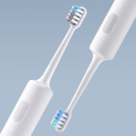 Электрическая зубная щетка Xiaomi Dr. Bei Sonic Electric Toothbrush - фото 4