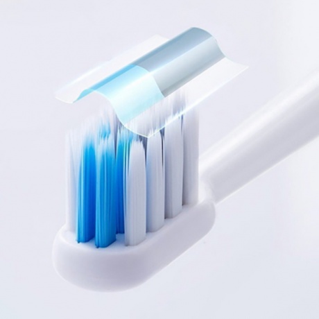 Электрическая зубная щетка Xiaomi Dr. Bei Sonic Electric Toothbrush - фото 5